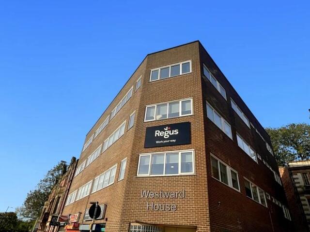 Westward House, King Street West, Office To Lease