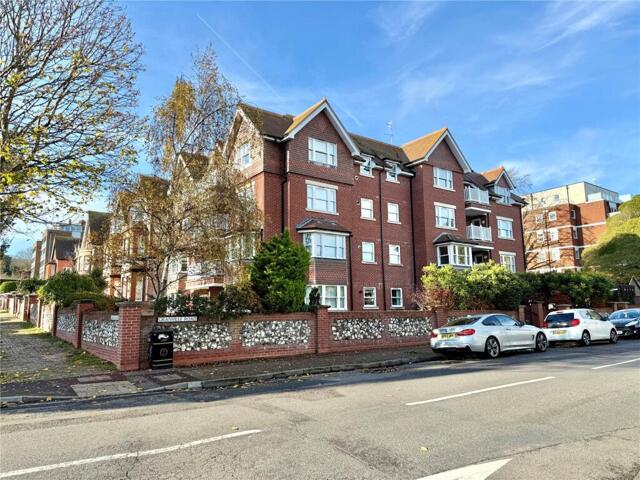 Granville Road, Meads, 3 Bedroom Penthouse