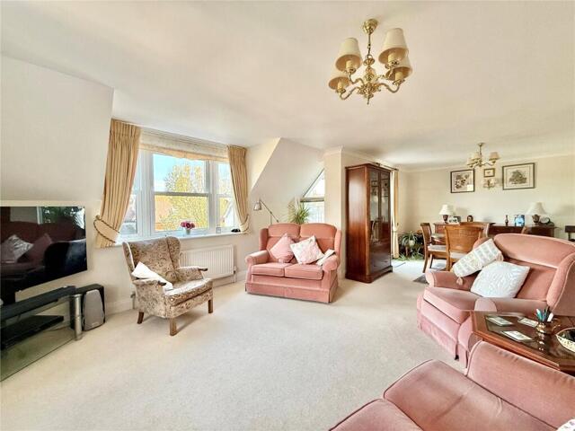 Granville Road, Meads, 3 Bedroom Penthouse