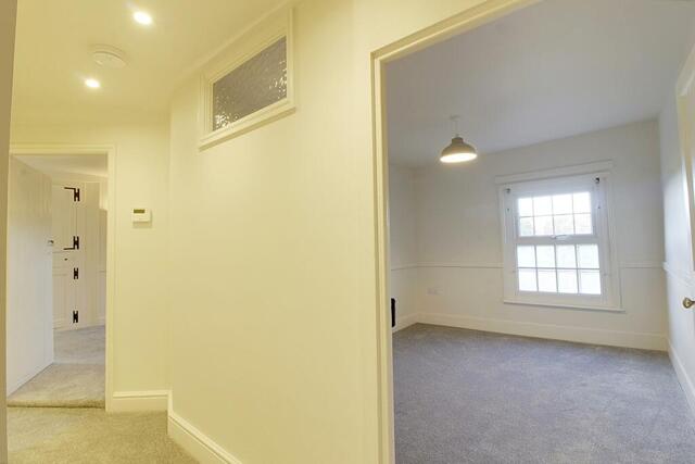 Whittlesey Road, Thorney, 1 Bedroom Flat