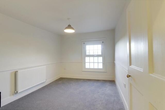Whittlesey Road, Thorney, 1 Bedroom Flat