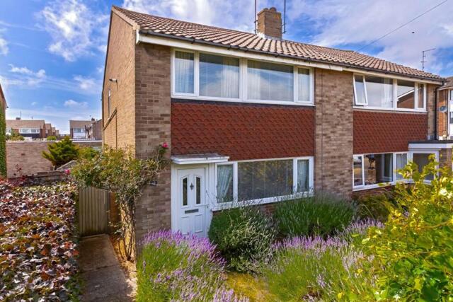 Busticle Lane, Sompting, 3 Bedroom Semi-detached