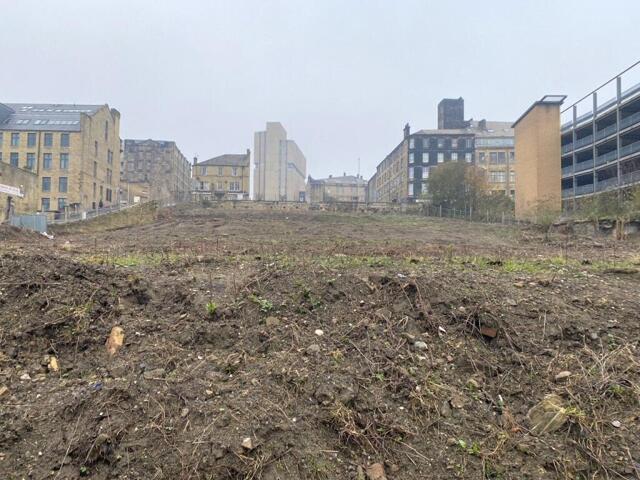 Thornton Road, Bradford, Land For Sale