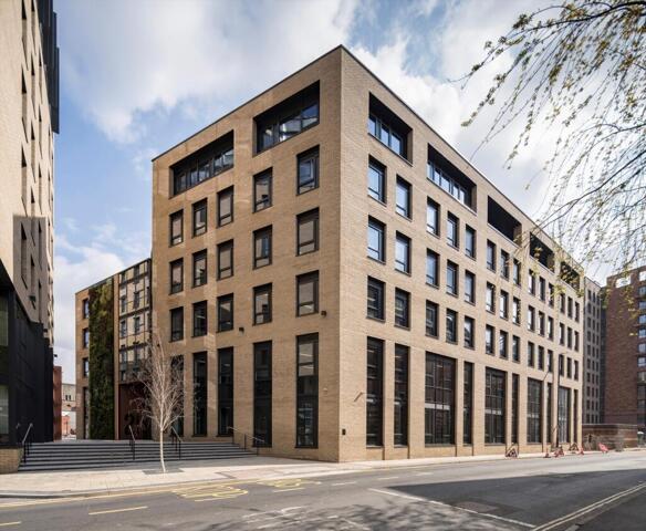 No.  The Distillery, Avon Street, Office To Lease