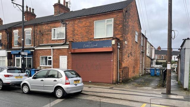 New Bridge Road, Hull, Commercial Property For New Bridge Road, Hull, Commercial Property For