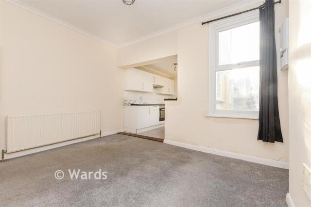 Balmoral Road, Gillingham, 3 Bedroom Terraced