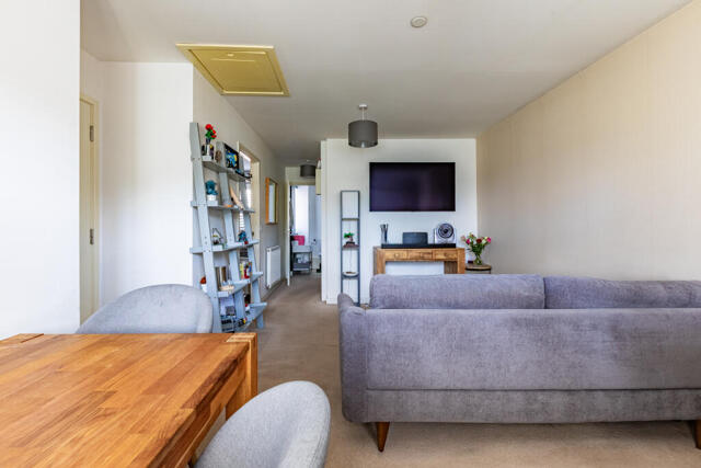 Webb Court, Park Road, 2 Bedroom Flat