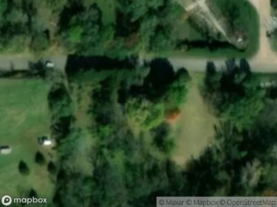 Main St, Brownville, Preforeclosure Single-family Home