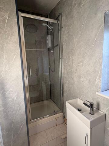 Flat,francis House, Studio Flat For