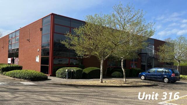 Units    Portsmouth Motor Park, Portsmouth, Distribution Warehouse To