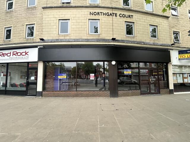 - Northgate, Wakefield, Office To Lease