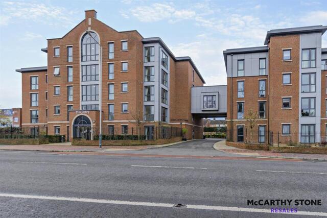 The Dairy, St. Johns Road, 2 Bedroom Apartment