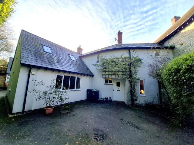 Layton Lane, Shaftesbury, 4 Bedroom House