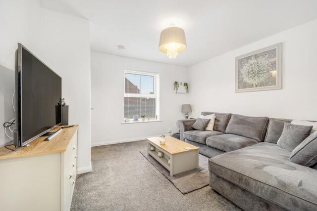 Old Leake, Lychgate View, Boston, 2 Bedroom Terraced