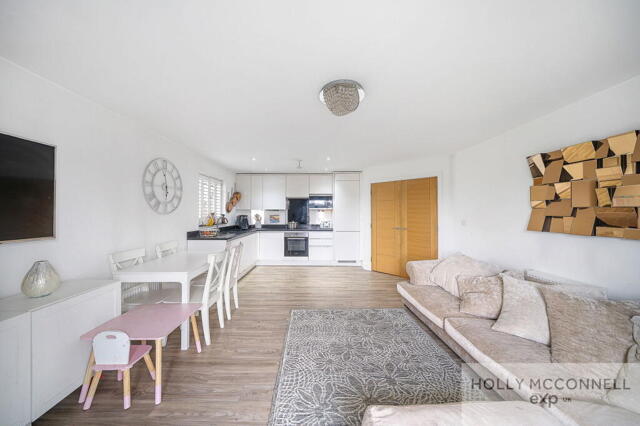 Hillbrow Road, Bromley, 2 Bedroom Flat