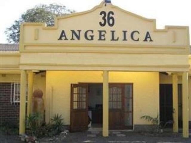 Smuts Avenue Libradene, Johannesburg, Angelica Guest House