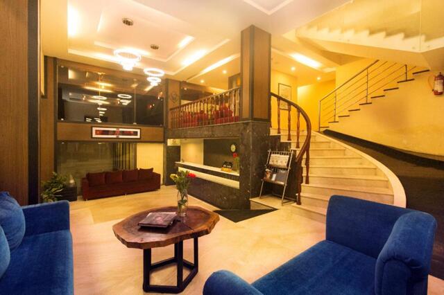 Gangtok, Gangtok Drift Hotel Gangtok, Gangtok Drift Hotel