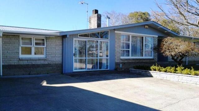 Fuchsia Avenue， Pukete， Hamilton, Hamilton, Fuchsia Lodge, Entire