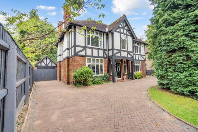 Scartho Road, Scartho, 4 Bedroom Detached