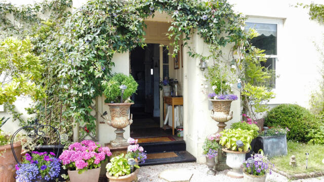 Teignmouth Road, Torquay, 16 Bedroom Detached