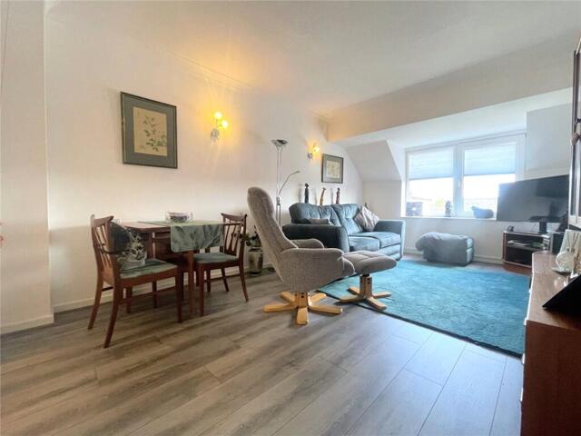 Ashcroft Gardens, Cirencester, 1 Bedroom Apartment