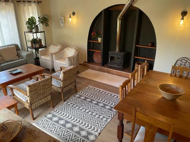 Clovelly, Fish Hoek, Beautiful Fully Furnished