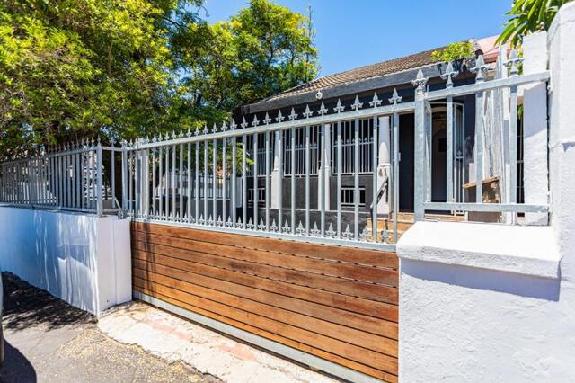 Observatory, Cape Town, Charming Pet-friendly 1-bedroom