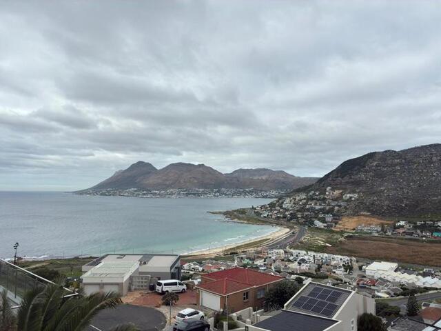 Glencairn Heights, Simons Town, Stunning Multi-level Home