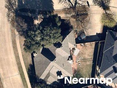 Vintage Ct, Denton, Preforeclosure Single-family Home