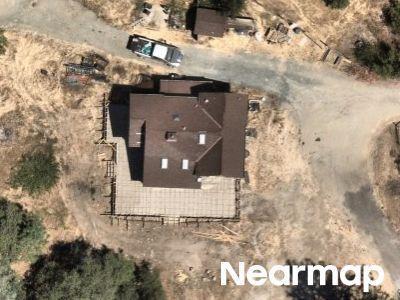 Mountain House Rd, Nevada City, Preforeclosure Single-family Home