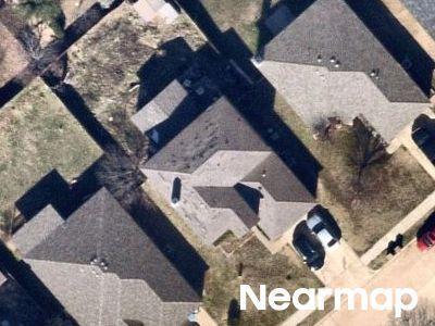 Swan Park Dr, Denton, Preforeclosure Single-family Home