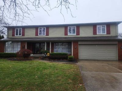 Briarcliff Dr, Grosse Pointe, Foreclosure Single-family Home Briarcliff Dr, Grosse Pointe, Foreclosure Single-family Home