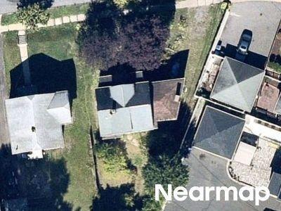 Salem St, Hartford, Preforeclosure Single-family Home