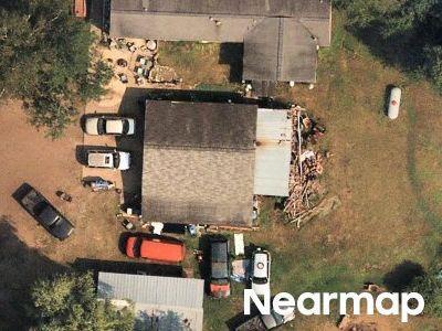 County Road,brainerd, Preforeclosure Single-family Home