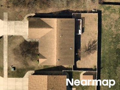 Bruce Dr, Michigan City, Preforeclosure Single-family Home