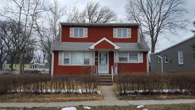 Church St, Woodbridge, Preforeclosure Single-family Home