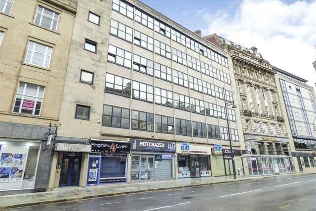 Market Street, Bradford, 1 Bedroom Apartment