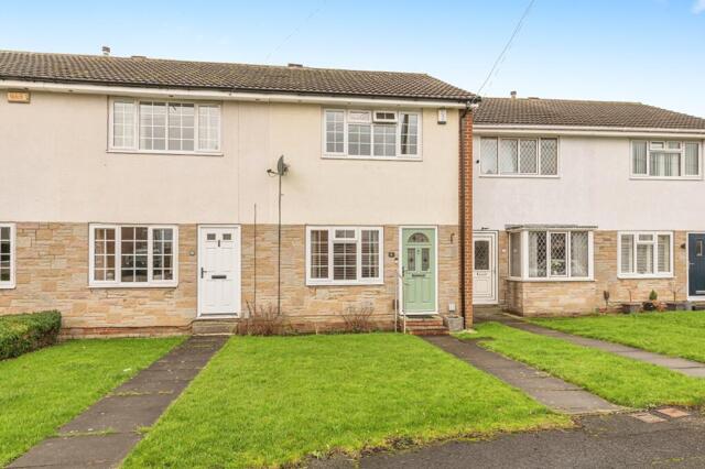 Greenacres Close, Ossett, 2 Bedroom Town