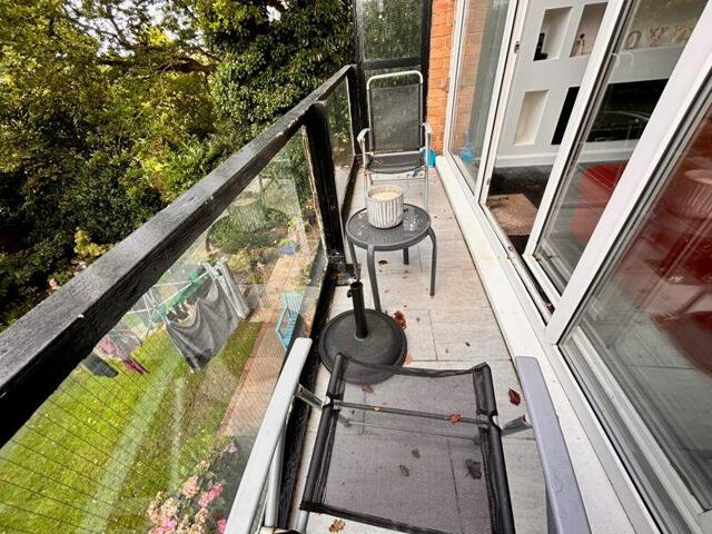 Buckingham Mews, Sutton Coldfield, 3 Bedroom Town