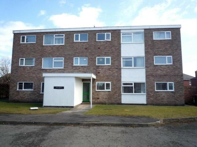 Curlew Close, Whitchurch, 1 Bedroom Ground