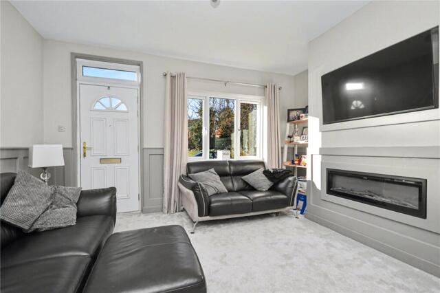 Carr Lane Avenue, Castleford, 3 Bedroom Terraced