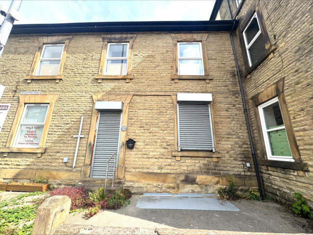 Bradford Road,batley, Commercial Property For