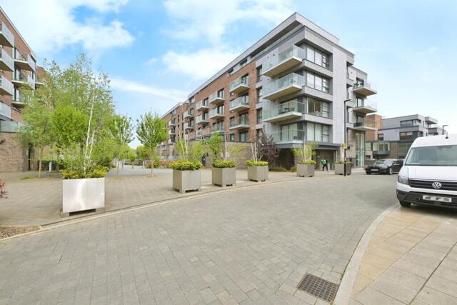 Merlin Drive, Fletton Quays, 1 Bedroom Apartment