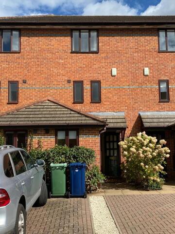 Kirby Place,  Cowley, 3 Bedroom Terraced