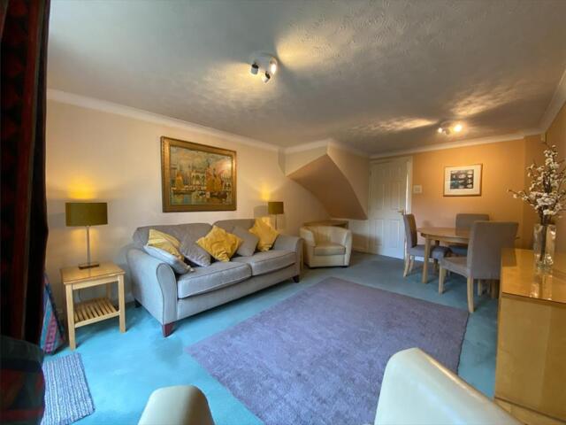 Kirby Place,  Cowley, 3 Bedroom Terraced