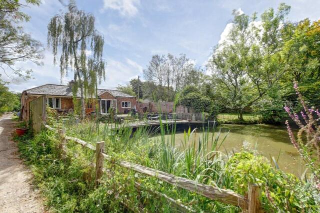 Hempstead Lane, Hailsham, 5 Bedroom Detached