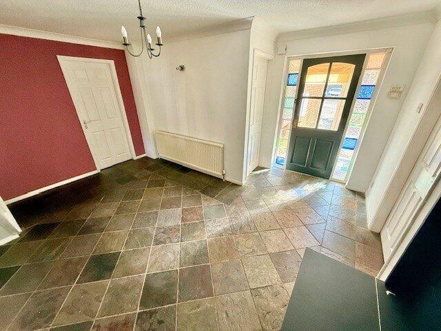 Swiss Heights, Stourport-on-severn, 4 Bedroom Detached