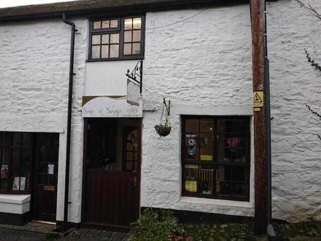 Paddons Row,  Lockyer Mews, Tavistock, High Street Retail