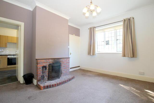 Putteridge, Putteridge Park, Luton, 3 Bedroom Detached