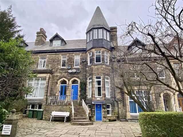 West Park Street, Dewsbury, 7 Bedroom Terraced